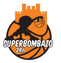 Logo Superbombazo 24h 2015